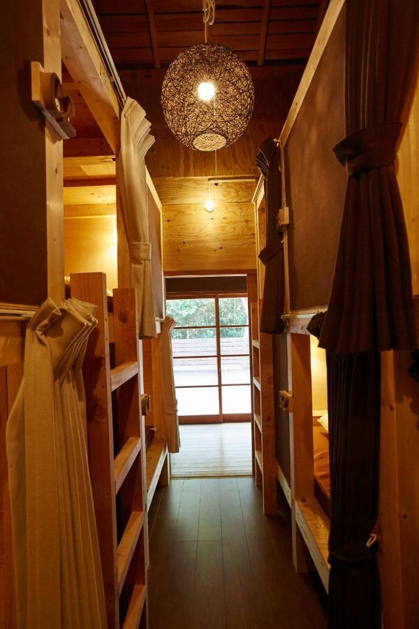 Guest House Preta Torami Ichinomiya  Exterior photo